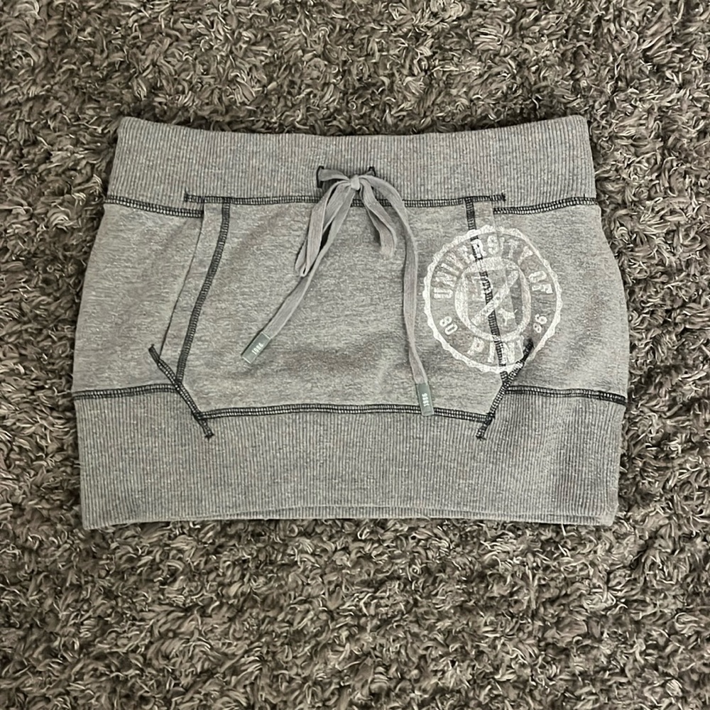 PINK Victoria’s Secret bathing suit cover up. Skirt